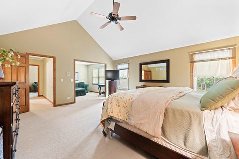 Tiny photo for 40W035 Deer Run Drive, St. Charles, IL 60175 (MLS # 12604628)