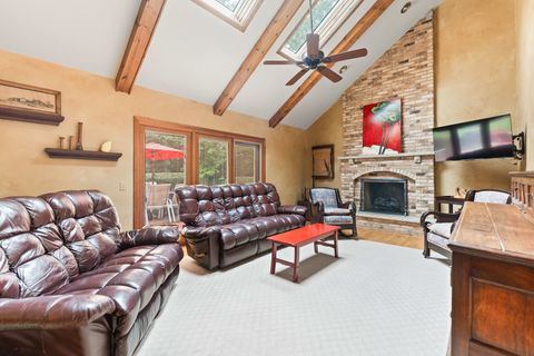 Tiny photo for 40W035 Deer Run Drive, St. Charles, IL 60175 (MLS # 12604628)