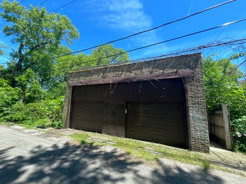 Tiny photo for 6916 S Lowe Avenue, Chicago, IL 60621 (MLS # 12567569)