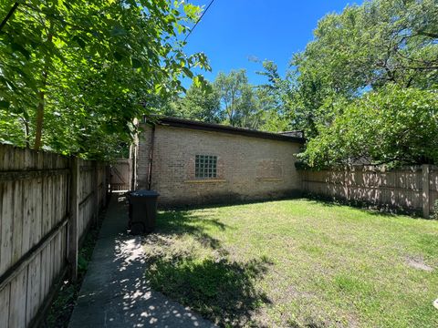 Tiny photo for 6916 S Lowe Avenue, Chicago, IL 60621 (MLS # 12567569)