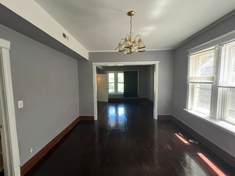 Tiny photo for 6916 S Lowe Avenue, Chicago, IL 60621 (MLS # 12567569)