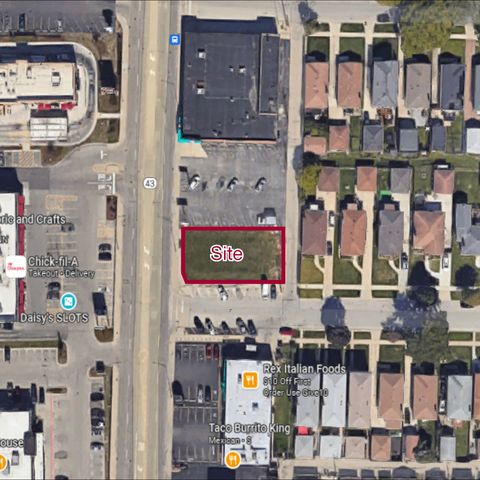 4435 N Harlem Avenue Norridge IL 60706