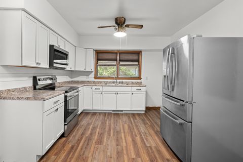 Tiny photo for 2400 27th Street, Rock Island, IL 61201 (MLS # 12626142)