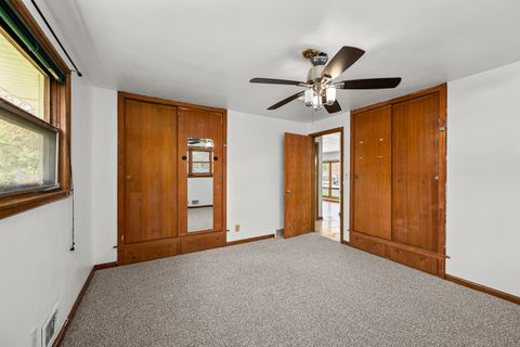 Tiny photo for 2400 27th Street, Rock Island, IL 61201 (MLS # 12626142)