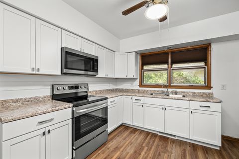 Tiny photo for 2400 27th Street, Rock Island, IL 61201 (MLS # 12626142)