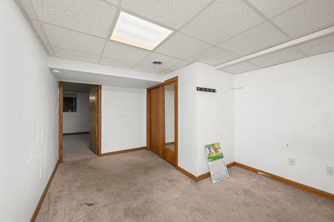 Tiny photo for 2400 27th Street, Rock Island, IL 61201 (MLS # 12626142)