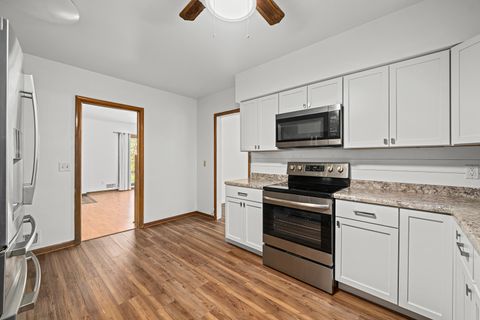 Tiny photo for 2400 27th Street, Rock Island, IL 61201 (MLS # 12626142)