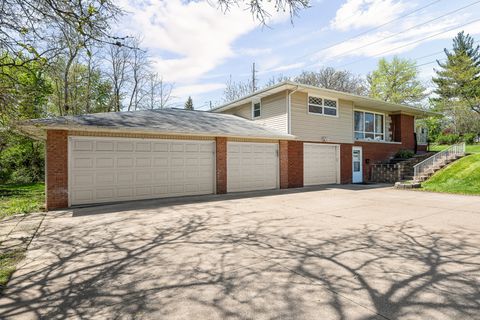 Tiny photo for 2400 27th Street, Rock Island, IL 61201 (MLS # 12626142)