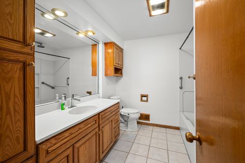 Tiny photo for 2400 27th Street, Rock Island, IL 61201 (MLS # 12626142)