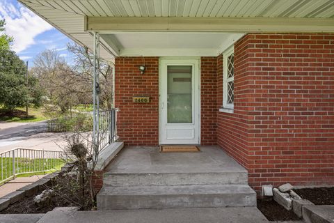 Tiny photo for 2400 27th Street, Rock Island, IL 61201 (MLS # 12626142)