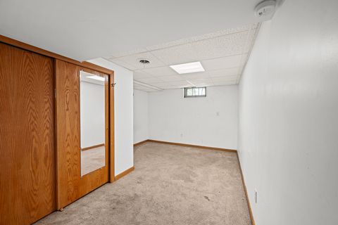 Tiny photo for 2400 27th Street, Rock Island, IL 61201 (MLS # 12626142)