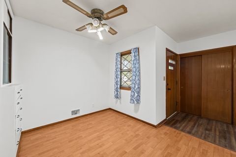 Tiny photo for 2400 27th Street, Rock Island, IL 61201 (MLS # 12626142)