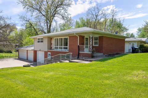 Tiny photo for 2400 27th Street, Rock Island, IL 61201 (MLS # 12626142)