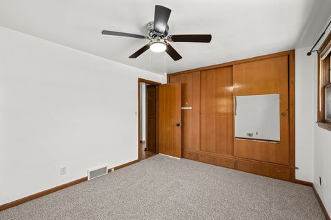 Tiny photo for 2400 27th Street, Rock Island, IL 61201 (MLS # 12626142)