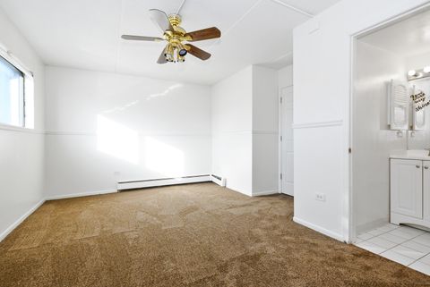 Tiny photo for 7335 W 157th Street #2B, Orland Park, IL 60462 (MLS # 12517263)