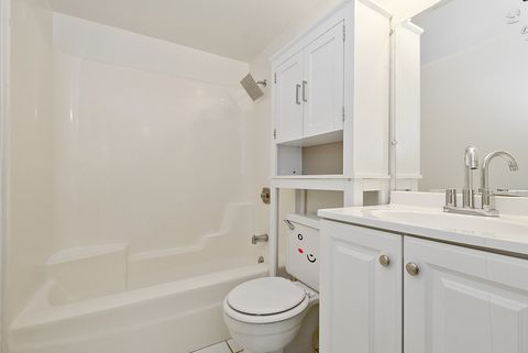 Tiny photo for 7335 W 157th Street #2B, Orland Park, IL 60462 (MLS # 12517263)