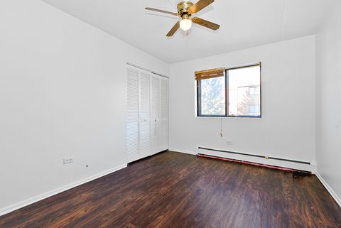 Tiny photo for 7335 W 157th Street #2B, Orland Park, IL 60462 (MLS # 12517263)