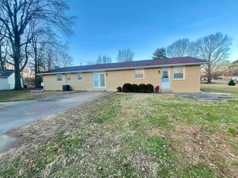 Tiny photo for 5 Sturgis Circle, Metropolis, IL 62960 (MLS # 100000082)