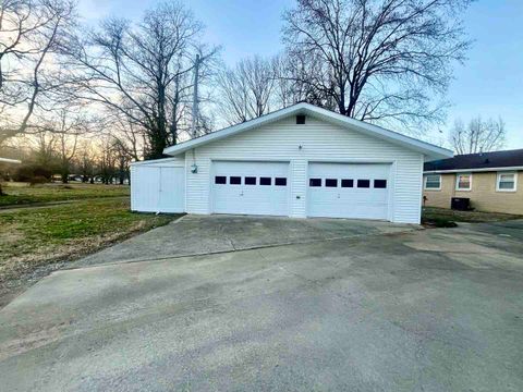 Tiny photo for 5 Sturgis Circle, Metropolis, IL 62960 (MLS # 100000082)