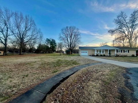 Tiny photo for 5 Sturgis Circle, Metropolis, IL 62960 (MLS # 100000082)