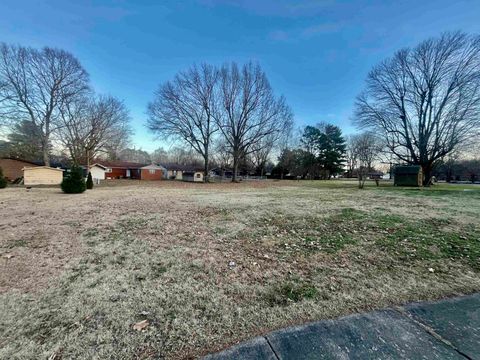 Tiny photo for 5 Sturgis Circle, Metropolis, IL 62960 (MLS # 100000082)