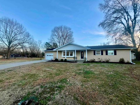 Tiny photo for 5 Sturgis Circle, Metropolis, IL 62960 (MLS # 100000082)