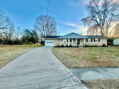 Tiny photo for 5 Sturgis Circle, Metropolis, IL 62960 (MLS # 100000082)