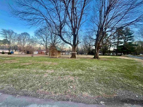 Tiny photo for 5 Sturgis Circle, Metropolis, IL 62960 (MLS # 100000082)