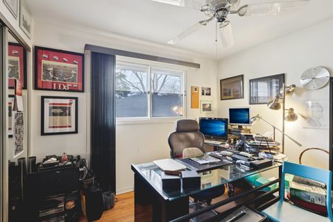 Tiny photo for 2176 N Westmoreland Drive, Palatine, IL 60074 (MLS # 12585938)