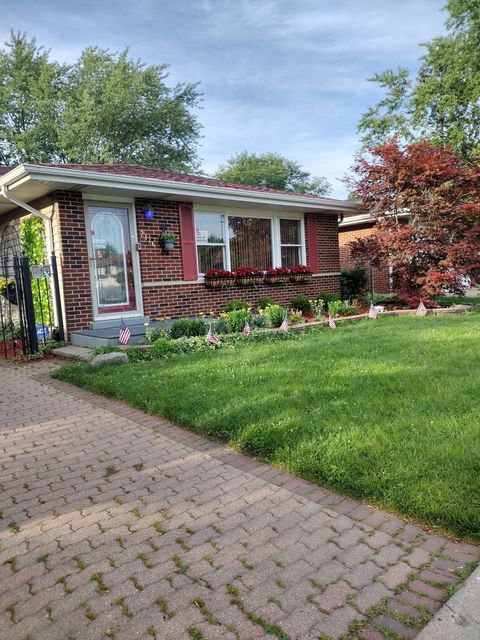 2176 N Westmoreland Drive Palatine IL 60074