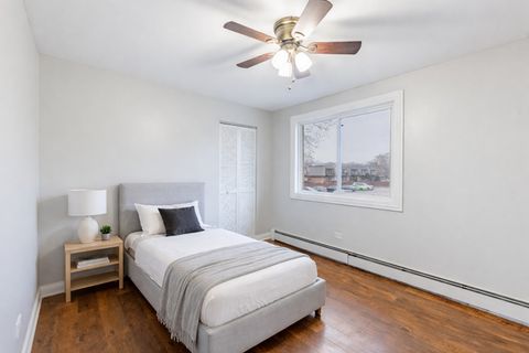 Tiny photo for 11128 S 84th Avenue #2B, Palos Hills, IL 60465 (MLS # 12609184)