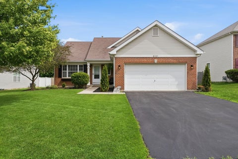 Photo of 8101 Limestone Court, Joliet, IL 60431 (MLS # 12690903)