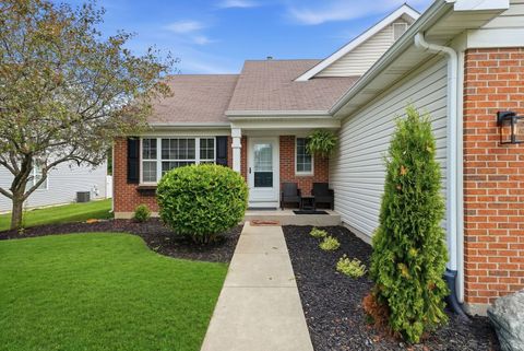 Tiny photo for 8101 Limestone Court, Joliet, IL 60431 (MLS # 12690903)