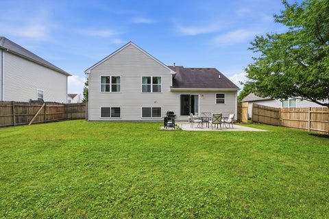 Tiny photo for 8101 Limestone Court, Joliet, IL 60431 (MLS # 12690903)