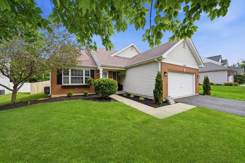 Tiny photo for 8101 Limestone Court, Joliet, IL 60431 (MLS # 12690903)