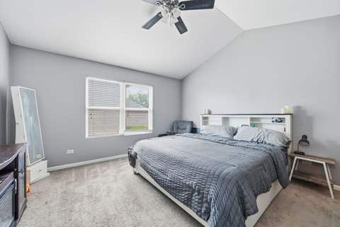 Tiny photo for 8101 Limestone Court, Joliet, IL 60431 (MLS # 12690903)