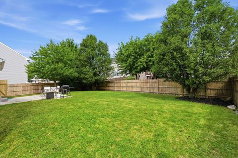 Tiny photo for 8101 Limestone Court, Joliet, IL 60431 (MLS # 12690903)