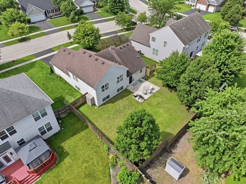 Tiny photo for 8101 Limestone Court, Joliet, IL 60431 (MLS # 12690903)