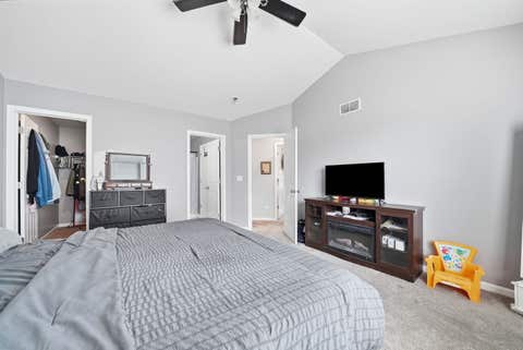 Tiny photo for 8101 Limestone Court, Joliet, IL 60431 (MLS # 12690903)
