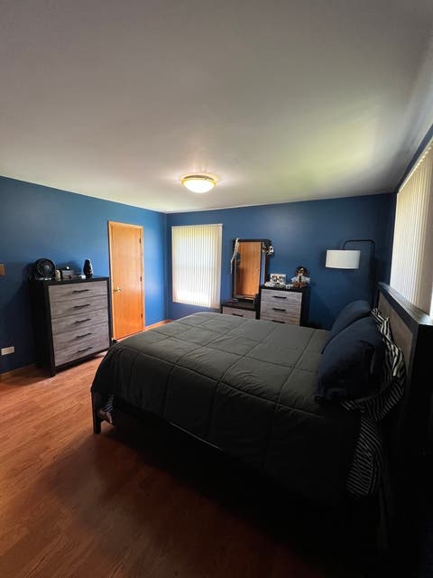 Tiny photo for 4120 Sumter Drive, Matteson, IL 60443 (MLS # 12732842)