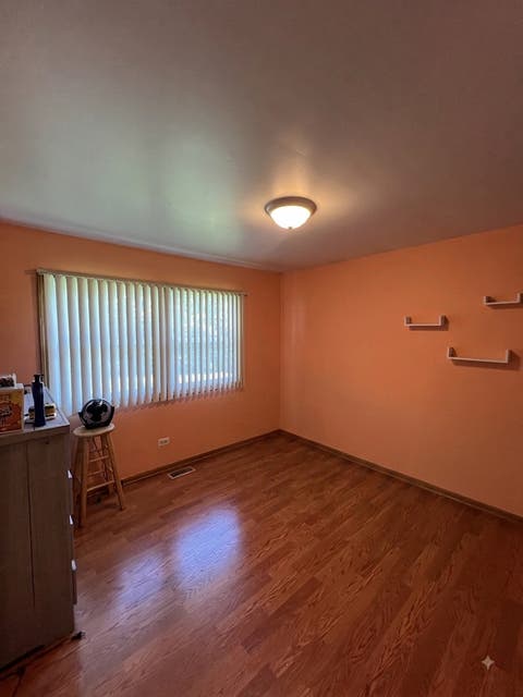 Tiny photo for 4120 Sumter Drive, Matteson, IL 60443 (MLS # 12732842)