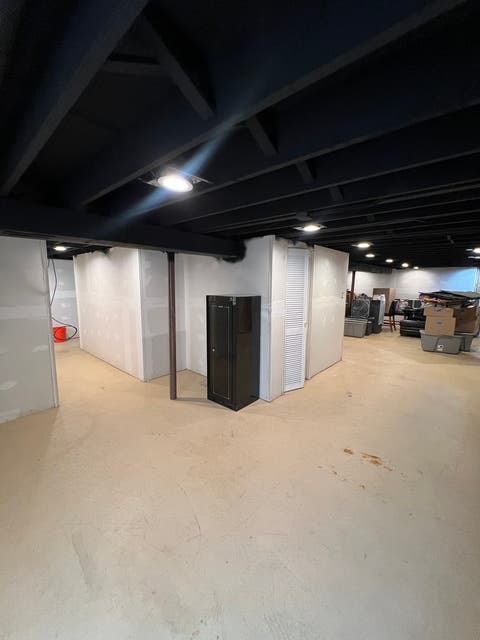 Tiny photo for 4120 Sumter Drive, Matteson, IL 60443 (MLS # 12732842)
