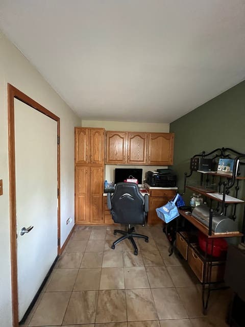 Tiny photo for 4120 Sumter Drive, Matteson, IL 60443 (MLS # 12732842)