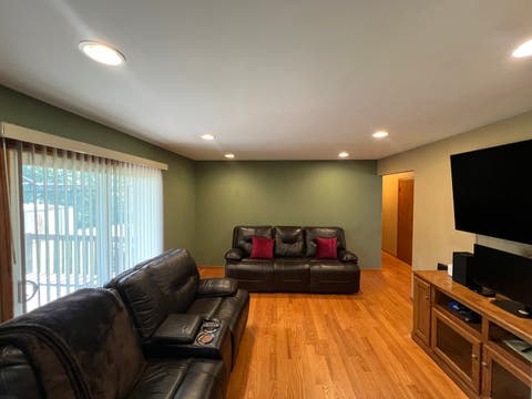 Tiny photo for 4120 Sumter Drive, Matteson, IL 60443 (MLS # 12732842)