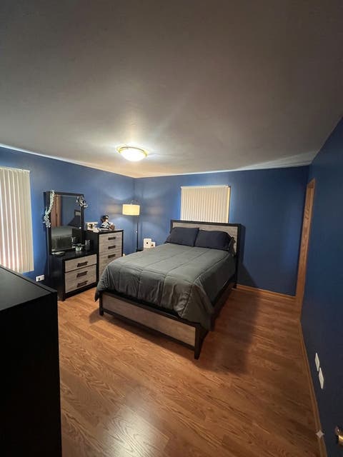 Tiny photo for 4120 Sumter Drive, Matteson, IL 60443 (MLS # 12732842)