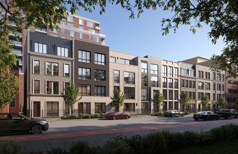 Tiny photo for 545 W Grant Place, Chicago, IL 60614 (MLS # 12419658)