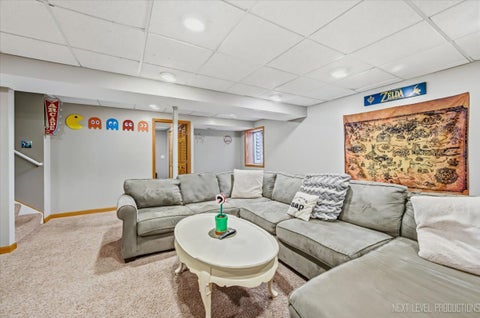 Tiny photo for 1202 Robinson Street, Elburn, IL 60119 (MLS # 12749247)