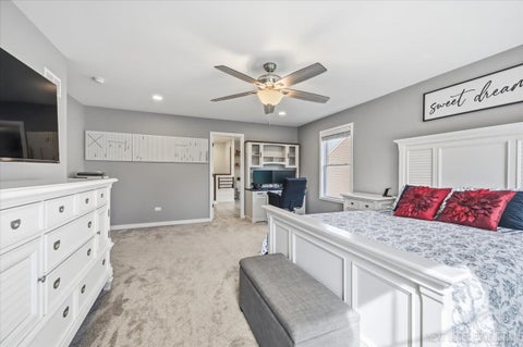 Tiny photo for 1202 Robinson Street, Elburn, IL 60119 (MLS # 12749247)