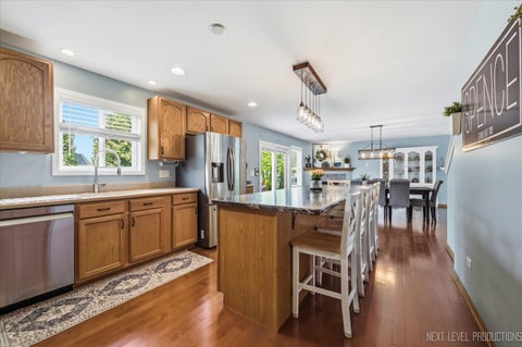 Tiny photo for 1202 Robinson Street, Elburn, IL 60119 (MLS # 12749247)