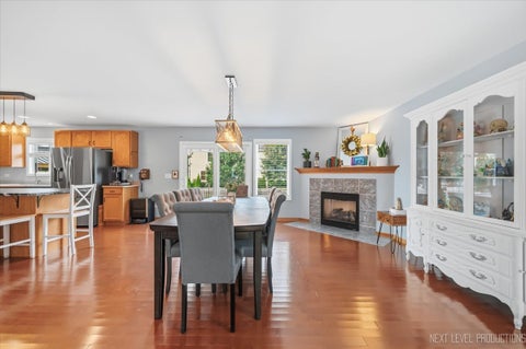 Tiny photo for 1202 Robinson Street, Elburn, IL 60119 (MLS # 12749247)